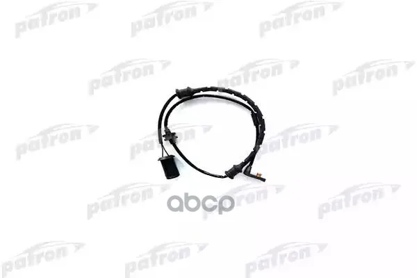 Датчик Износа Тормозных Колодок Передн 1шт Opel Omega B 1.6i/1.8i/2.0i/1.7 95-02 - Цена: 364