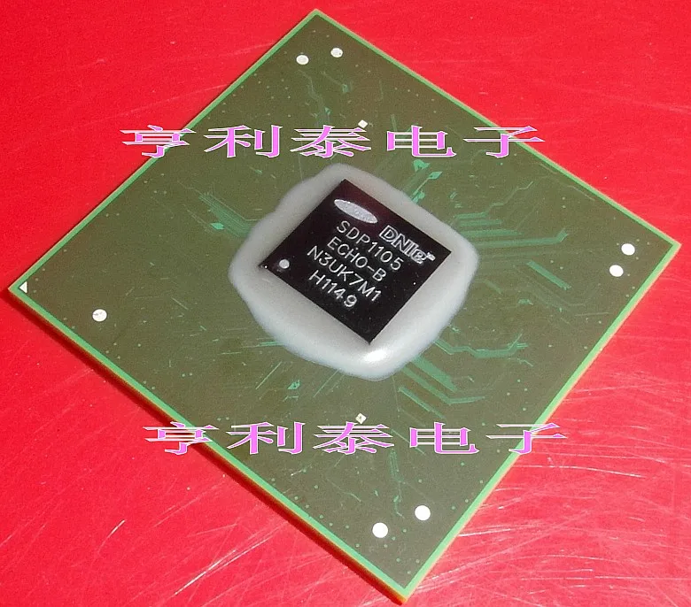 

SDP1105 SDP1105-ECHO-B