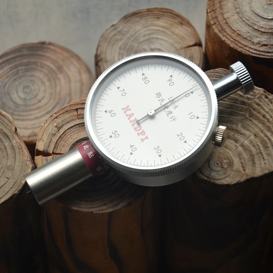 Горячая Распродажа портативные цифровые ручные резиновые силикагелевые