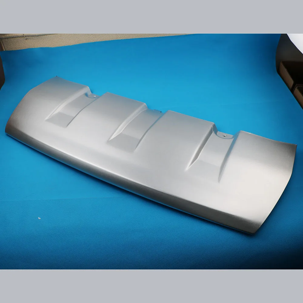LR079014 Silver Front Bumper Tow Hook Cover Towing Eye Cover For Land Rover Range Rover Evoque 2016 2017 2018
