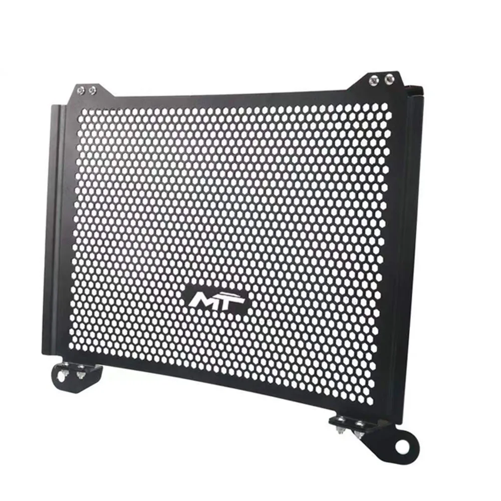 For CFMOTO 800 MT Motorcycle Radiator Grille Guard Cover Water Tank Protection Net Fit CF MOTO CF 800MT