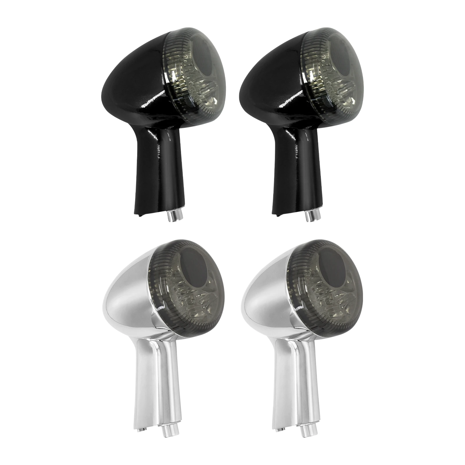 Мотоциклетные задние указатели поворота светодиодный стоп-сигнал для Harley Sportster