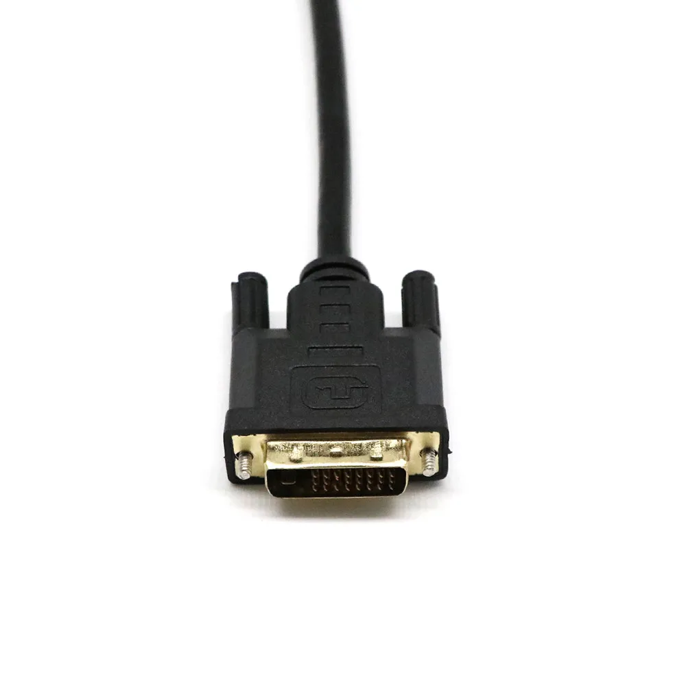 

1ft. Dvi-d Dual Link (24+1) Digital Video Male To Female Extension Cable Accessories Extension Cable Connector