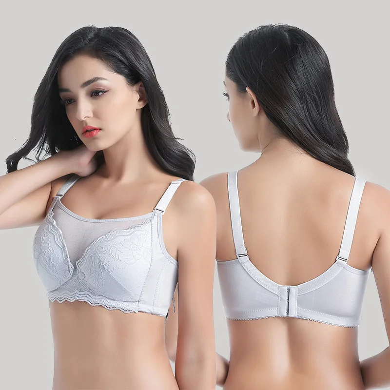 Бюстгальтер для грудного вскармливания Gravida хлопковая одежда беременных женщин