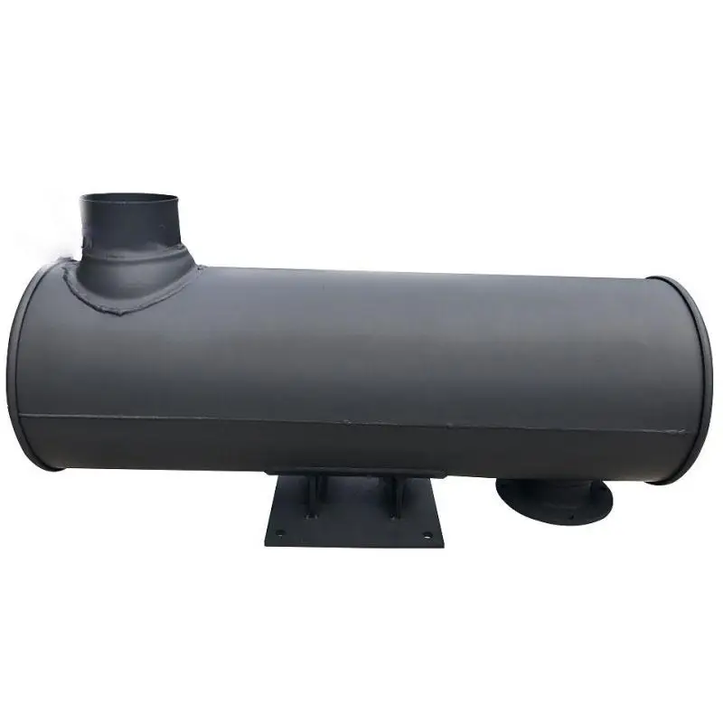 

Muffler Silencer for Hitachi Excavator EX1200