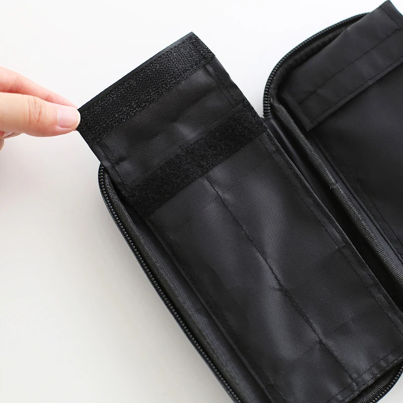 

Waterproof Thermal Bags Portable Cold Organizer Pouch Refrigerated Drug Cool Box Packs Travel Supplies Produscts