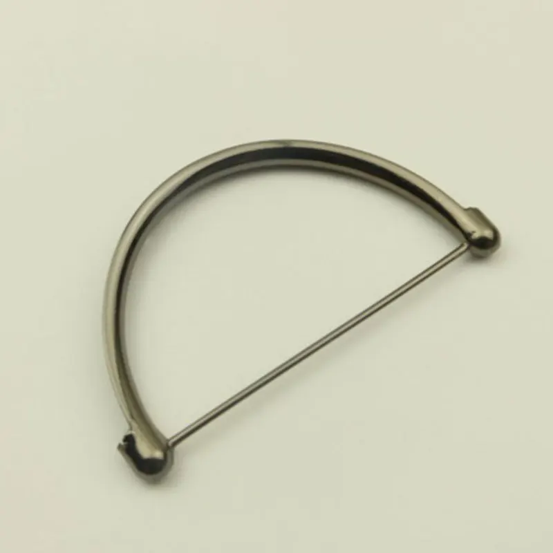 2 шт. женская сумка-тоут с металлической ручкой | Багаж и сумки