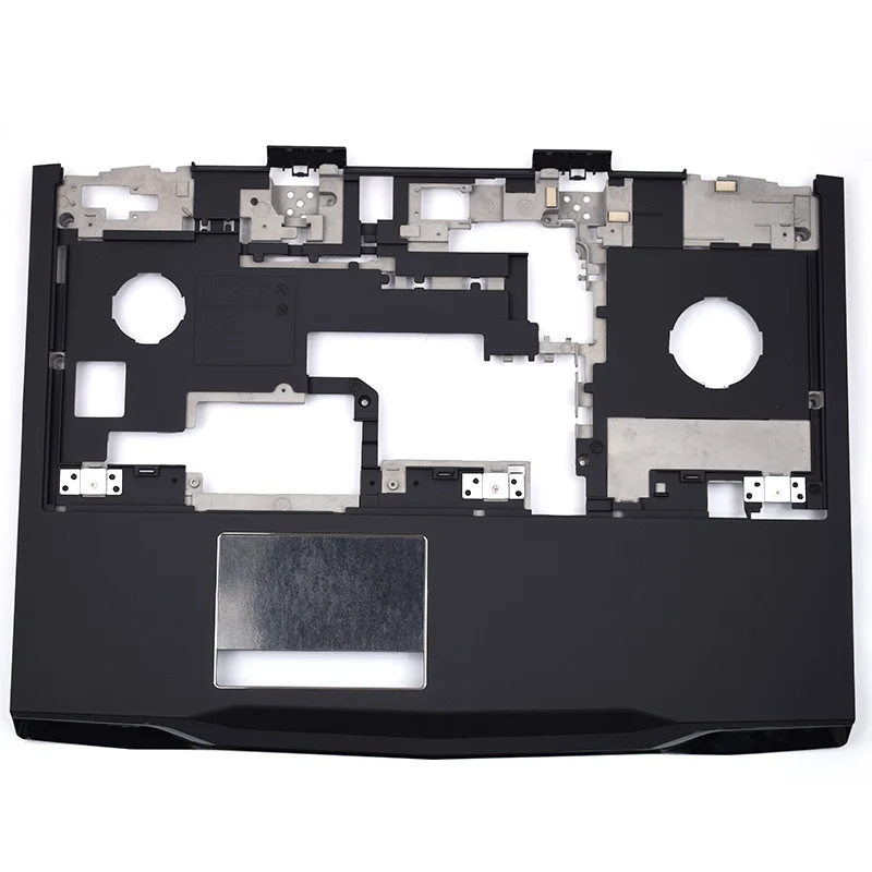 

Подставка для рук для ноутбука DELL Alienware M17X R3 R4, WMCFH 0WMCFH, Черная