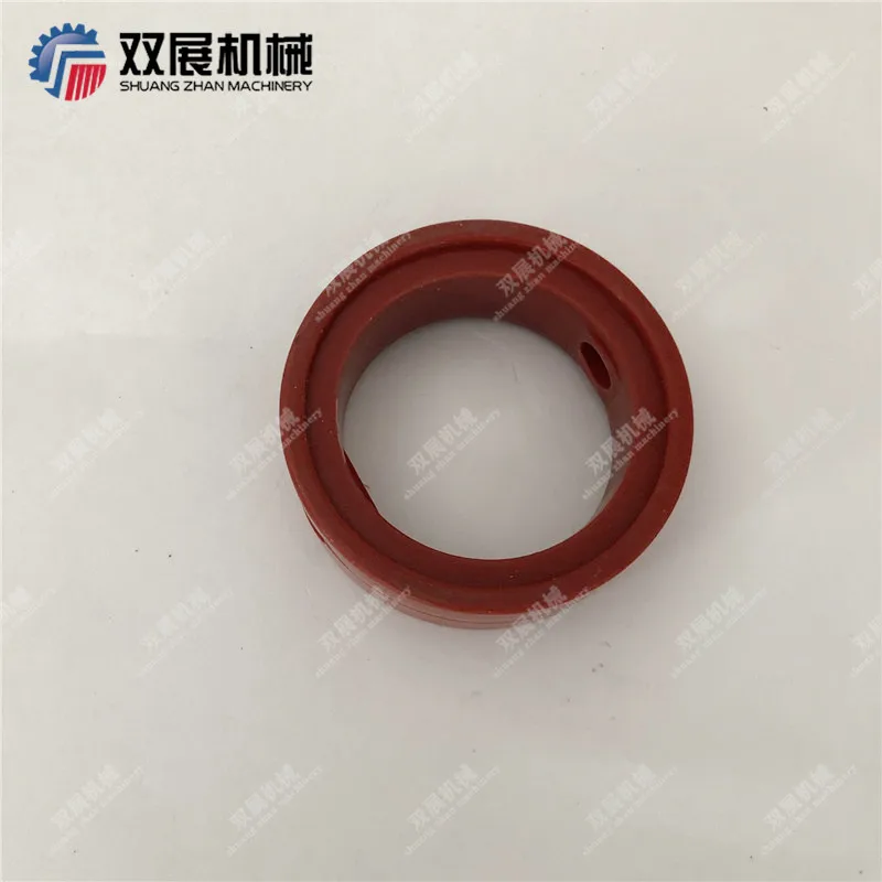 Триггер клапана-бабочки совместимый с тройным клевером из нержавеющей стали SS304