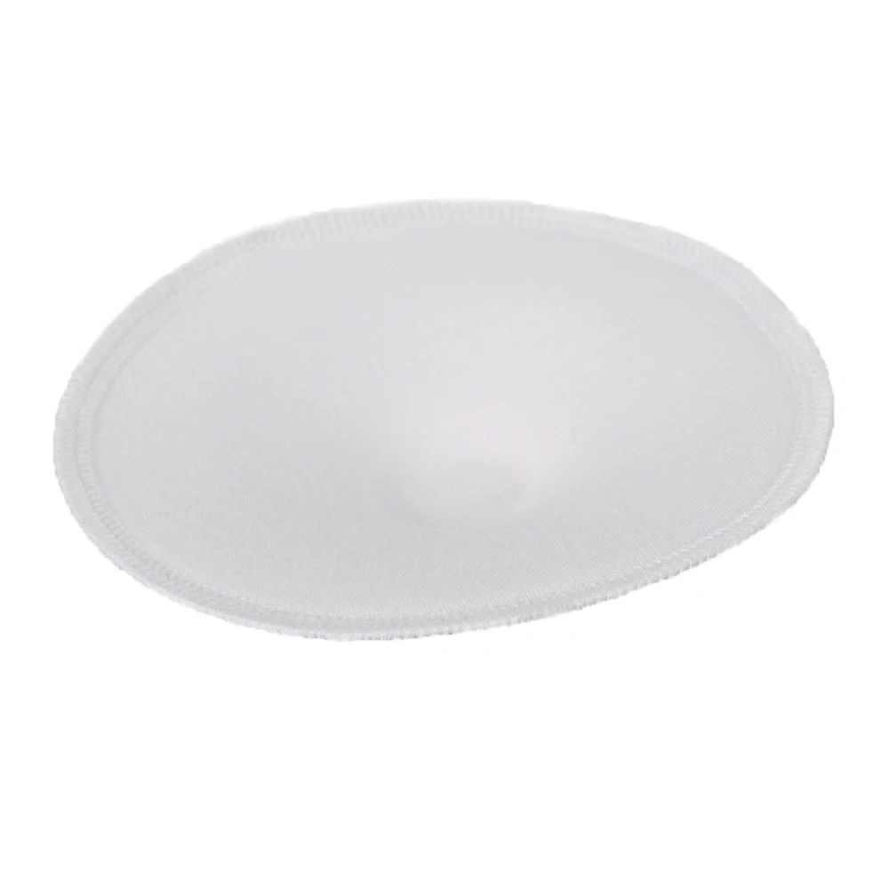 

4Pcs Nursing Pads Washable Reusable Breastfeeding Bra Anti-overflow Maternity Nursing Pad Baby Feeding Breastfeeding