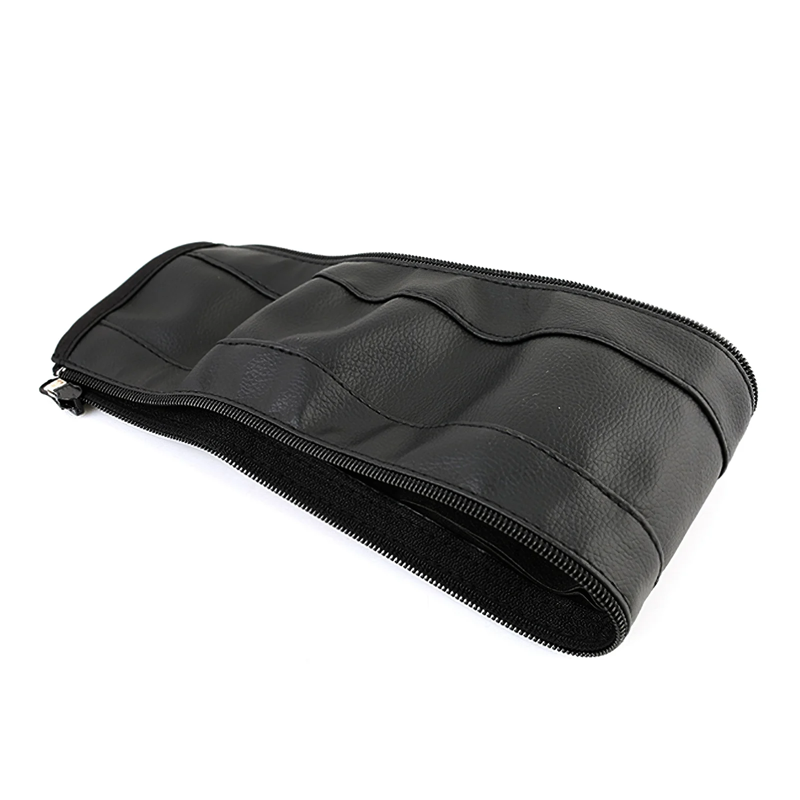 

Pram Stroller Accessories PU Leather Baby Stroller Armrest Protective Case Cover For Armrest Covers Handle Wheelchairs