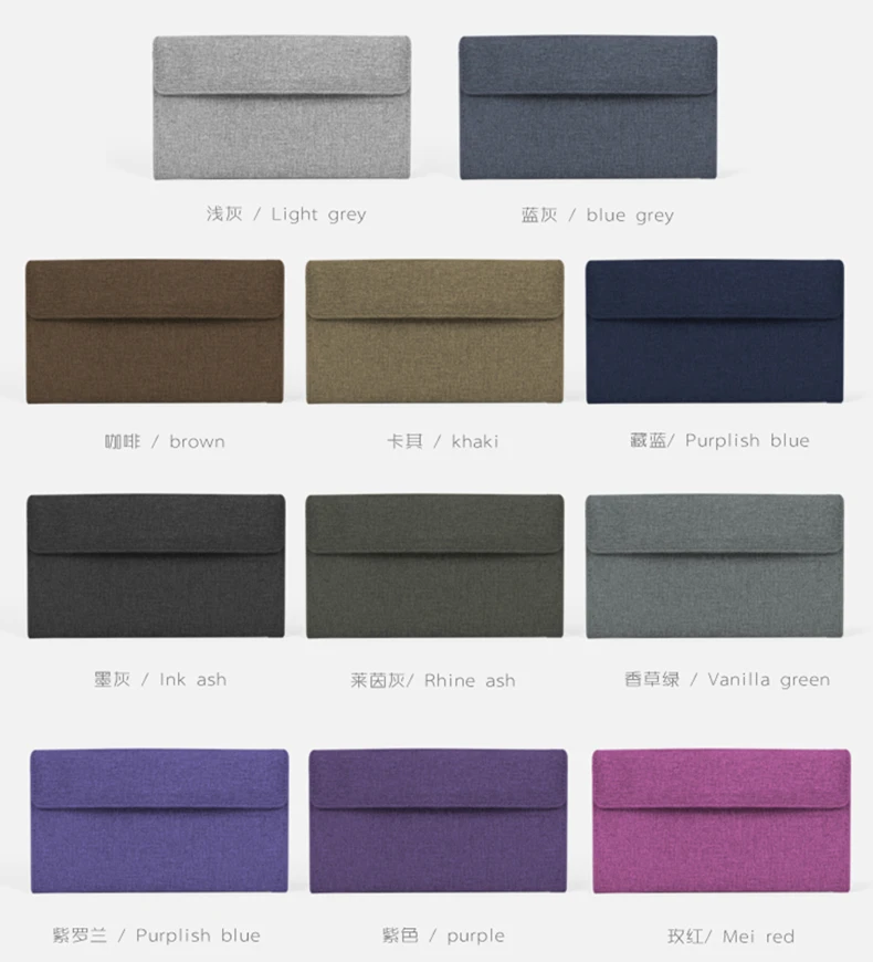 Защита для паспорта от Цай искусственная Сумочка цвета пары длинный женский