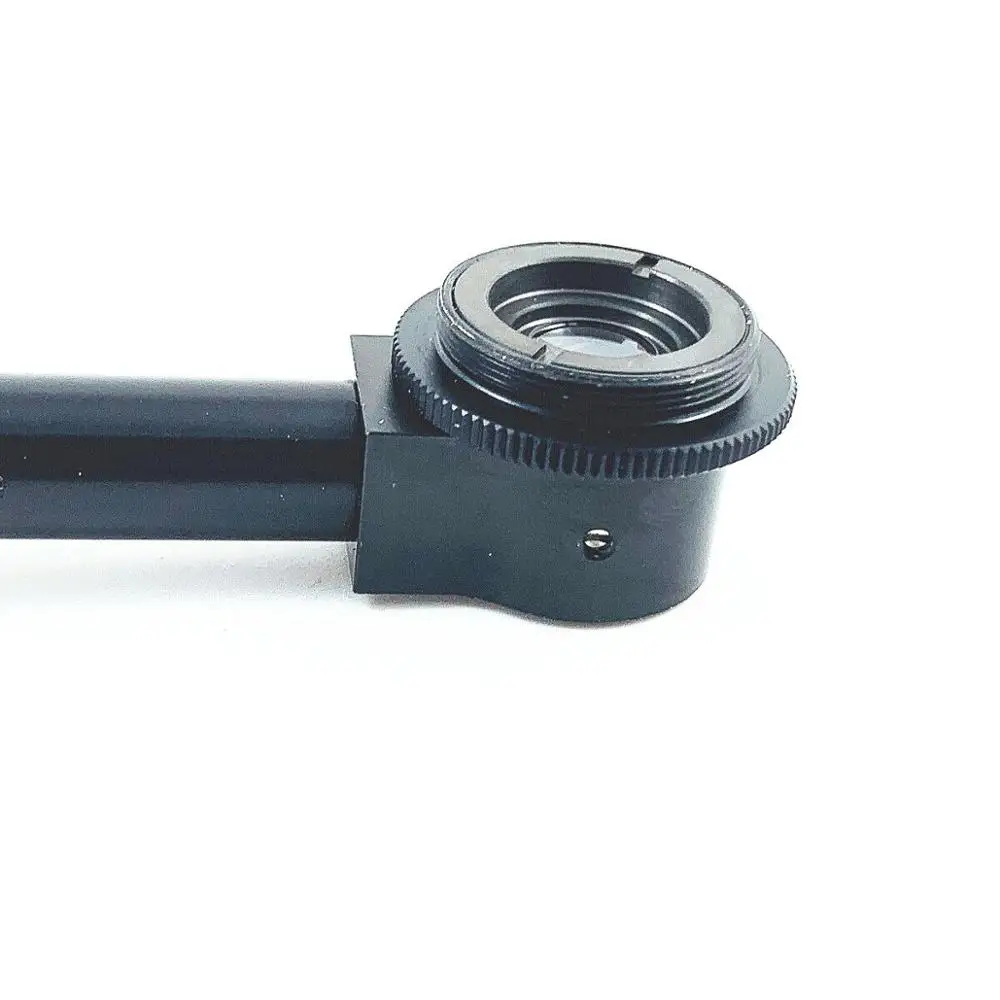 Абсолютно Новый 90 градусов Диагональ окуляра для LEICA всего станций/GFZ3