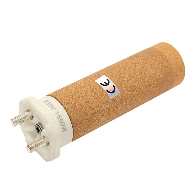 

230 В 1550 Вт тепловой s нагреватель для высокотемпературного керамического теплого воздуха нагреватель Leister Triac s ручной нагреватель Bl