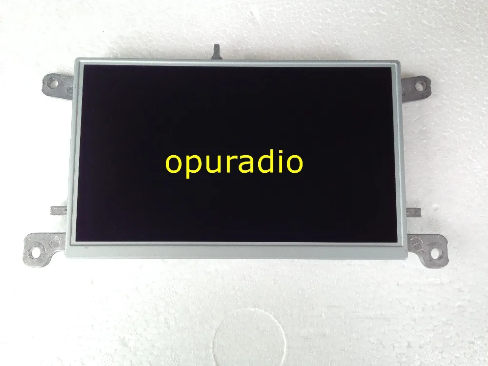 OEM MMI экран дисплея 8T0919603G для A4 S4 RS4 8K A5 S5 RS5 Q5 8R 8T0 919 603G 8T0057603A |