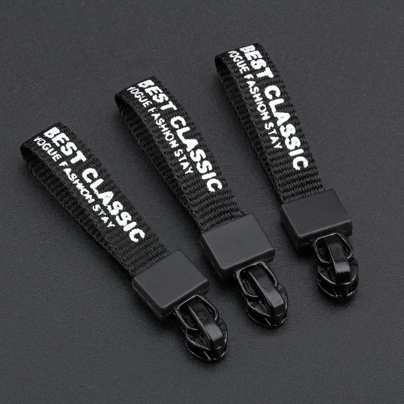 В настоящее время доступны ползунки для печати на лямках № 3 и 100 5 hao молния