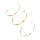 5 шт., браслет из 100% нержавеющей стали для гравировки, 63 мм