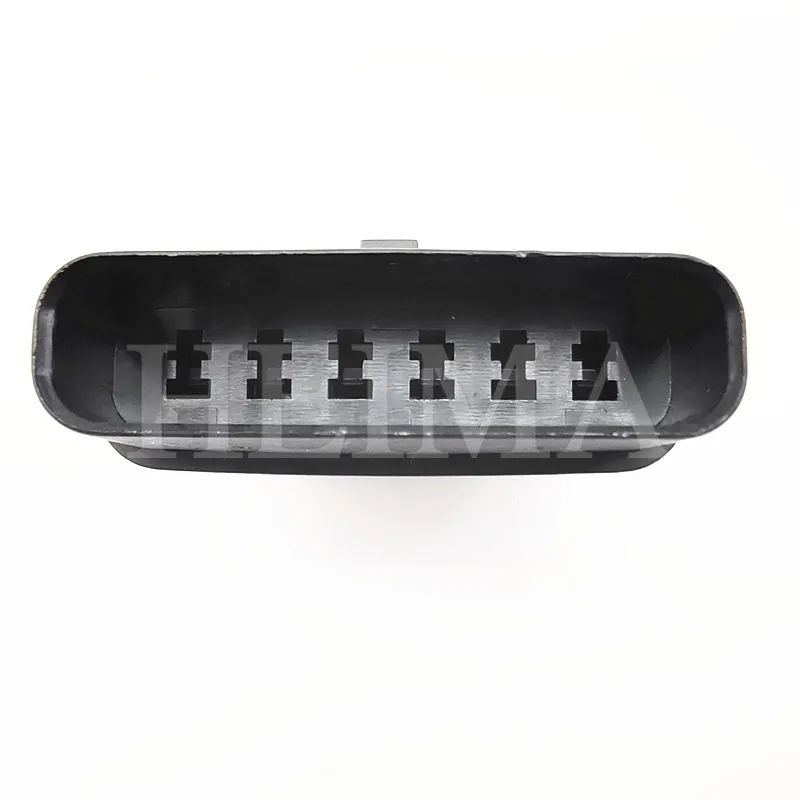 5 комплектов 6 Pin/Way герметичный мужской водонепроницаемый Авто провод