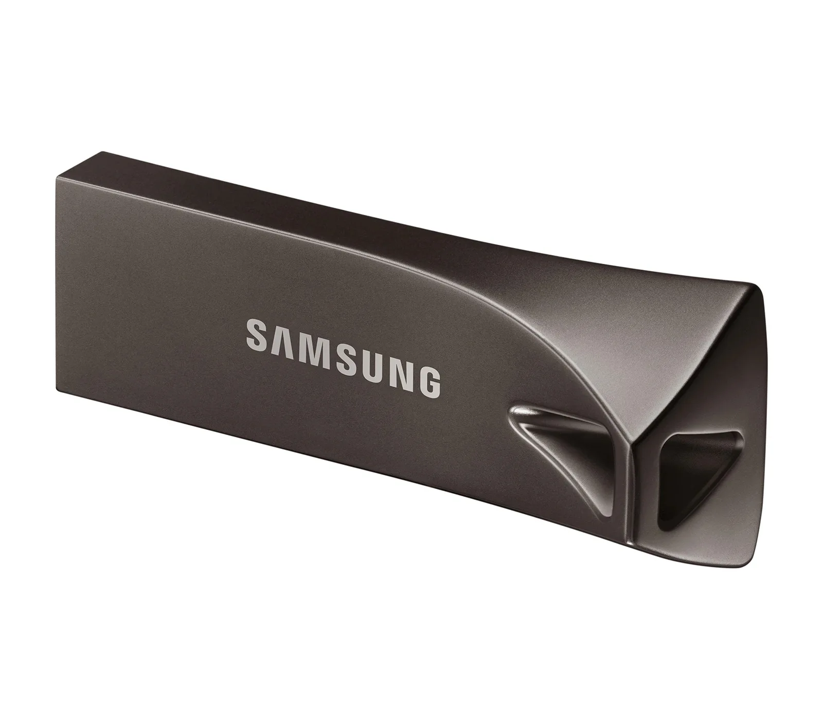 USB флеш-накопитель SAMSUNG USB 3,1 32 GB/64 GB флэш-накопители 200 МБ/с. высокое Скорость бар плюс Memory Stick 128 ГБ 256 300 МБ/с. флэш-диск