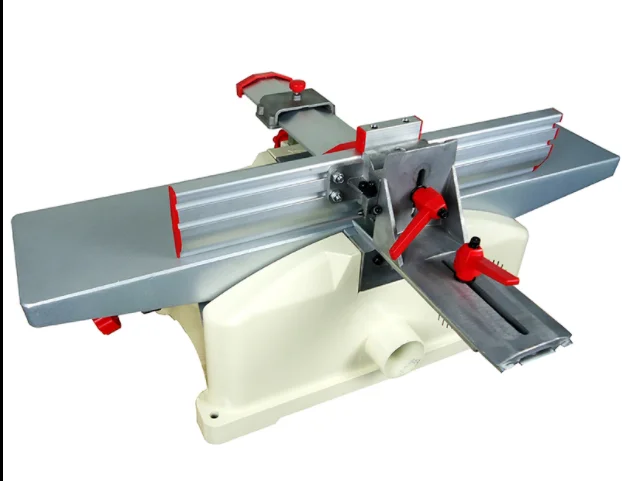 Строгальный станок по дереву домашний для деревообработки 220 В/1280 Вт