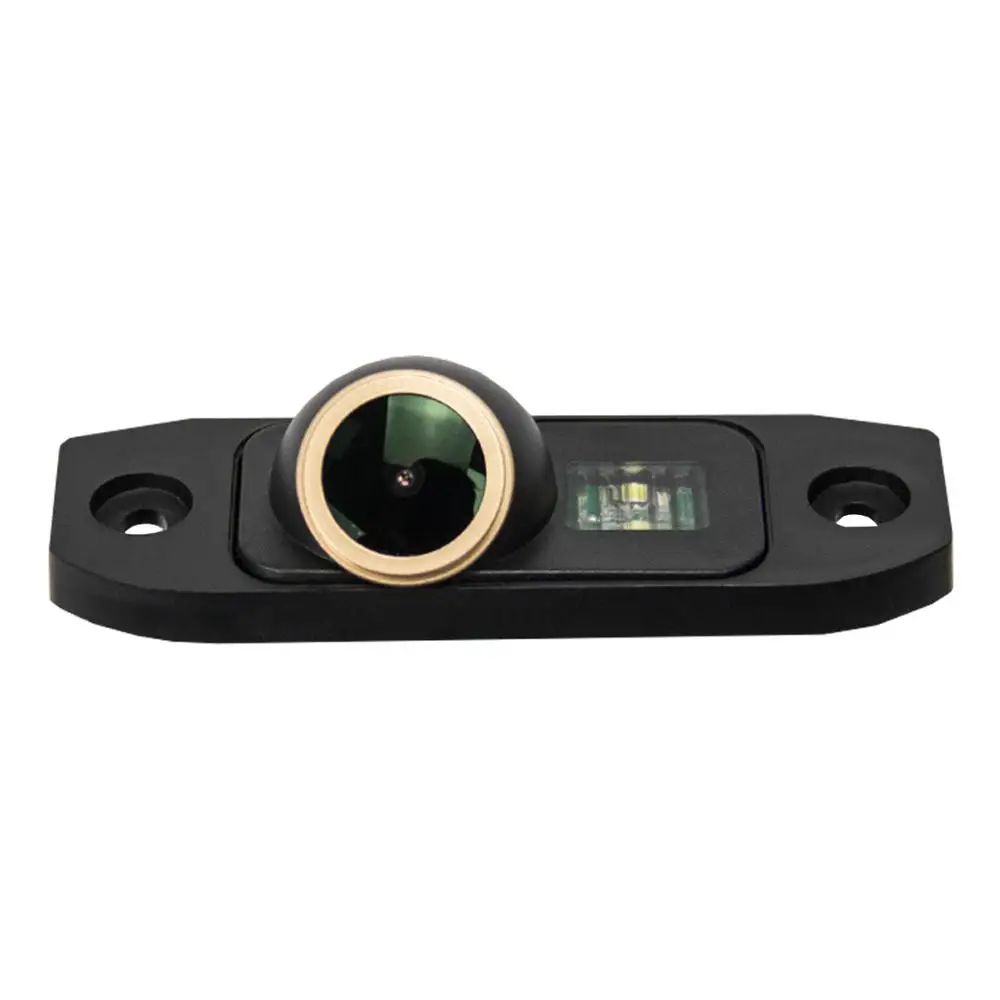 

For Volvo S90 S80L/S40L/S80/S40 S40L V30 V40 V50/S60/V60/XC90/XC60/XC70, Rear View Camera Reverse Backup Camera Night Vision