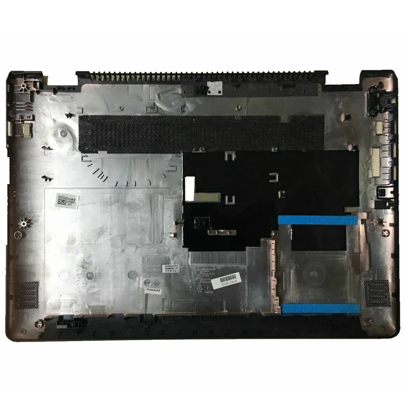 Новинка для lenovo Flex 4 -14 Yoga 510 510-14 Нижняя крышка корпуса AP1JE000700 черный | Компьютеры и