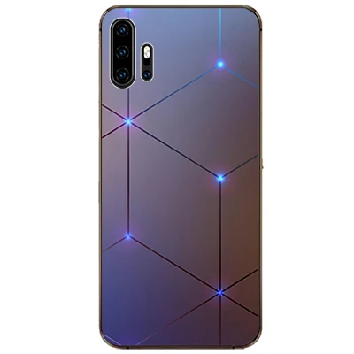 Для UMIDIGI F2 чехол 6,53 ''модный силиконовый мягкий, симпатичный, из ТПУ чехол s для Umidigi F2 чехол для телефона - Цвет: W66