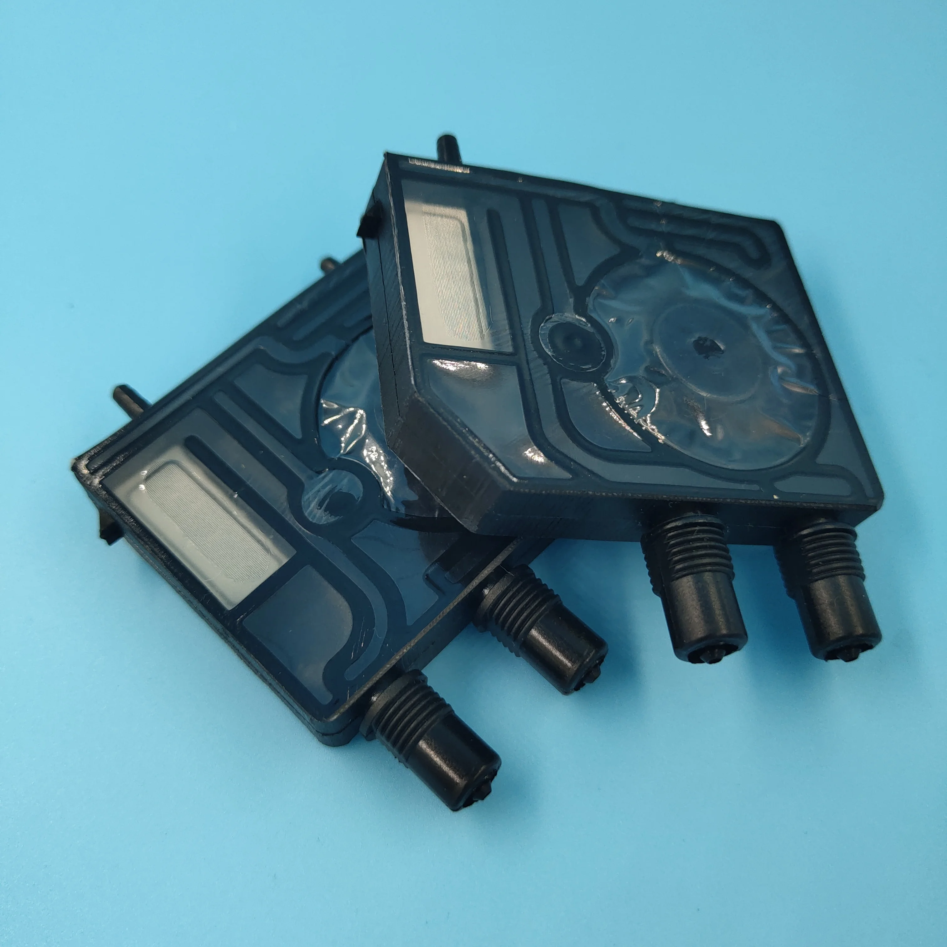 Gen4 Gen5 UV чернильный демпфер для Ricoh GEN 5 Печатная головка G5 УФ-заслонка Mimaki UJF-3042