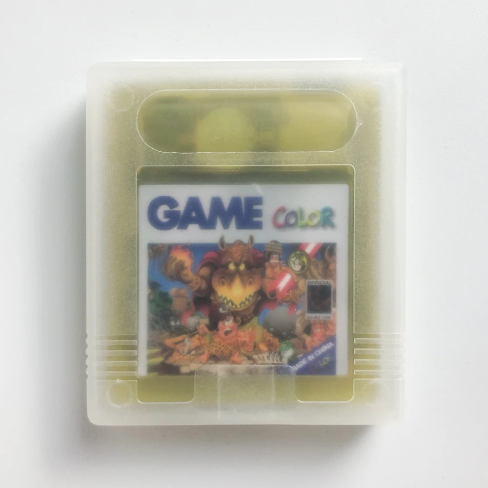 Игровой картридж DIY 700 в 1 EDGBS Pro Version для игровой консоли Everdrive Game Boy Color GB GBC |