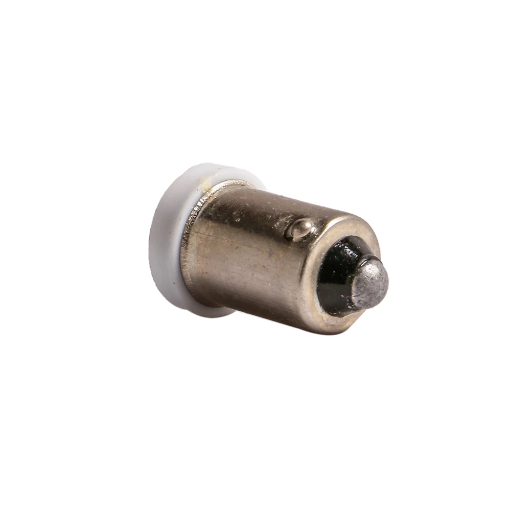 Автомобильный Стайлинг T4W BA9S 1 5050 SMD светодиодный белый свет автомобильное