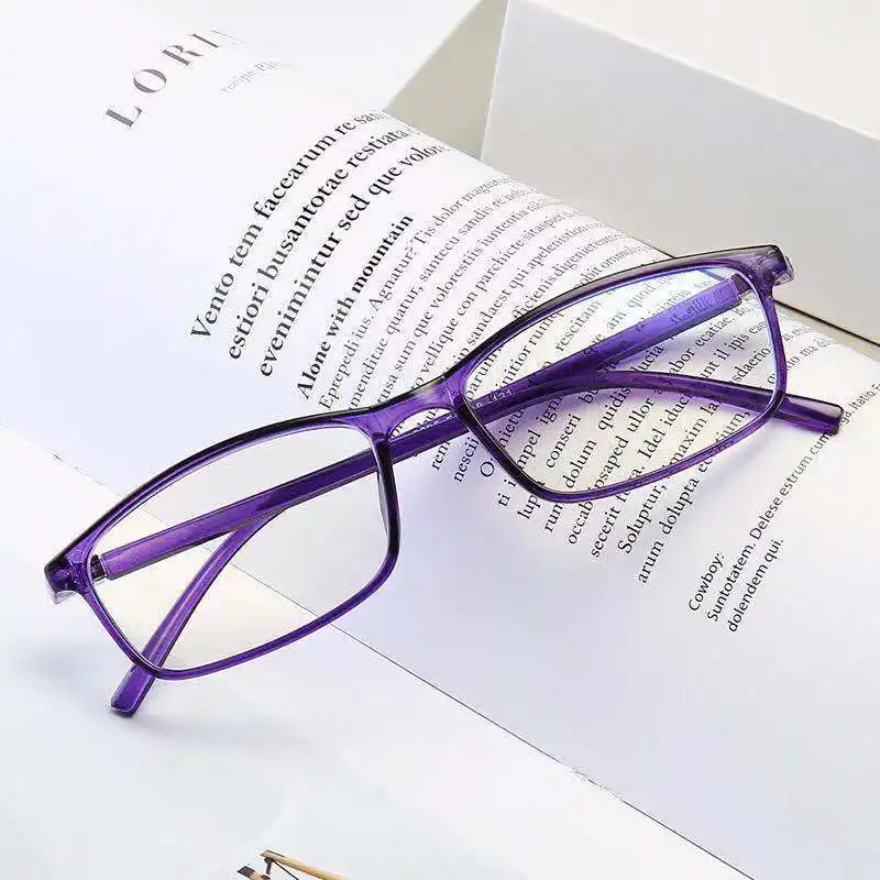

Optical Glasses Computer Eyeglasses Men Screen Protection Vintage Spectacle Lunettes Oculos Anti Blue Light Glasses Women 2020
