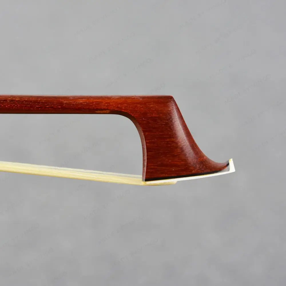 Новые поступления! 4/4 Pernambuco Виолончель Лук сильная палка глубокий тон элегантная