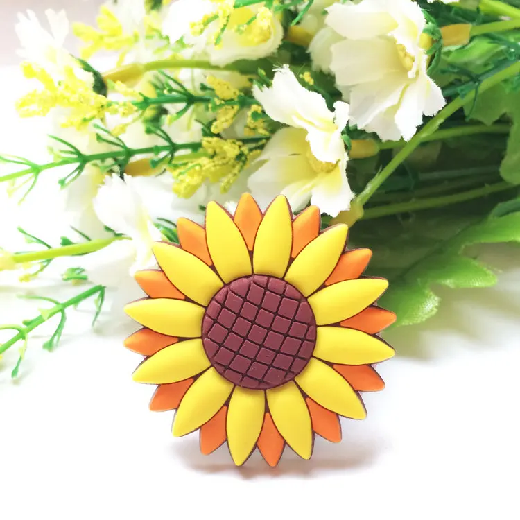 Облака Радуга moon ПВХ Магнитные наклейки для холодильника Doningd на утином пуху с