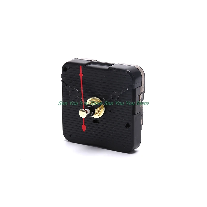 

1pcs Quartz Clock Movement Mechanism Hands Wall Repair Tools Parts Sets