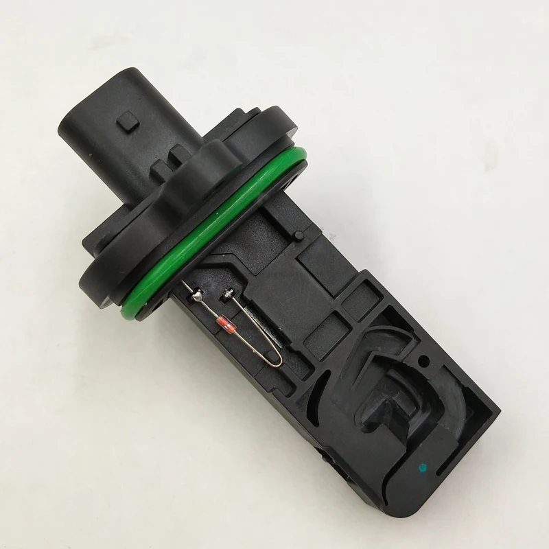 Датчик расхода воздуха MAF для Vauxhall Opel Adam Astra GTC J Corsa D E Meriva B Zafira C 1 2 4 6 11301682 0280218254|sensor