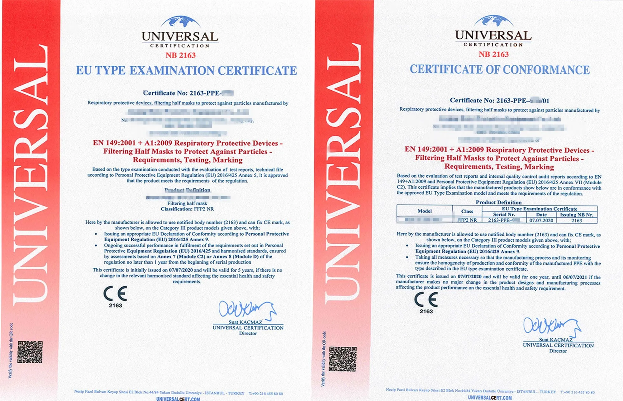 

50Pcs FFP2 KN95 Dust Breathable Face Mask 95% Filtration Mouth Masks 5-Layer Protective Facial Masks Black Blue Pink Mondkapje