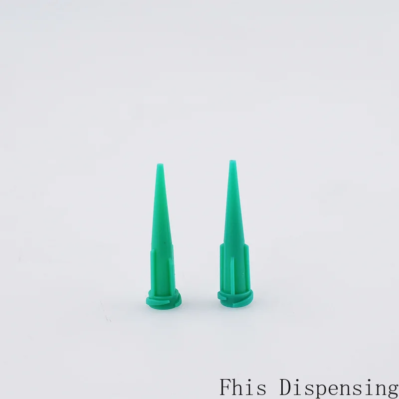 Непрозрачная пластиковая коническая жидкая эпоксидная смола Smoothflow 18 г 100