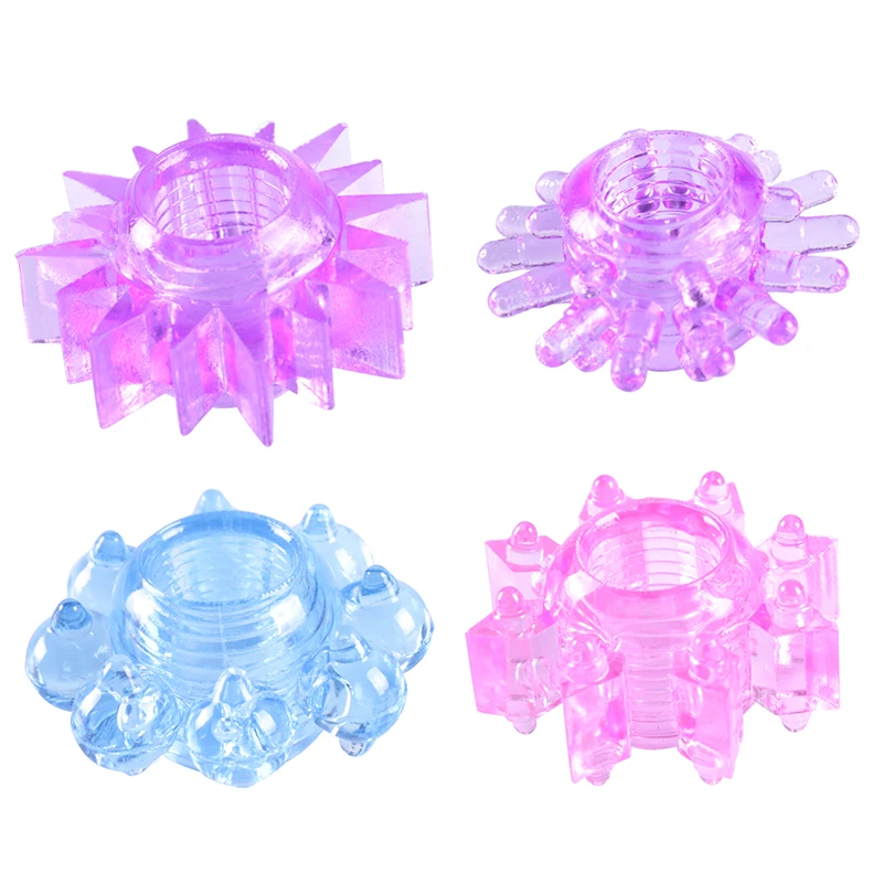 Кольцо для пениса секс-игрушки мужчин массаж задержка эрекции тренировка