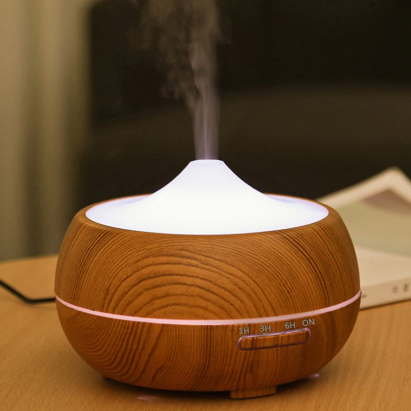 

Electric Incense Burner Essential Oil Burner Smoke Fountain Humidifier Fountain Fontaine Decoration Maison Oil Warmer AC50IB