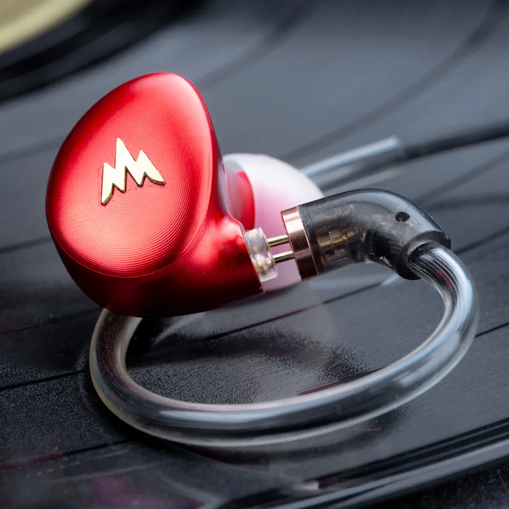 Aptx HD AM2 0 78 мм 2-контактный Bluetooth модуль наушников 5 беспроводное обновление 6N OFC