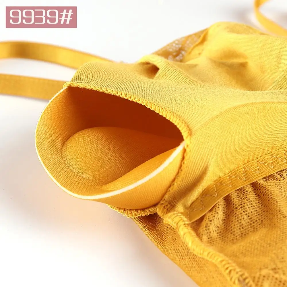 Новинка 2020 Женский Топ без бретелек женский бюстгальтер сексуальное нижнее