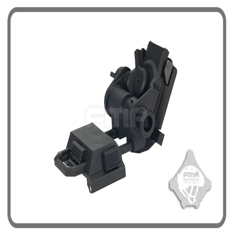 Новые пластиковые крепления для шлема TB L4G24 Googgles NVG 100% TB1012 BK | Спорт и развлечения