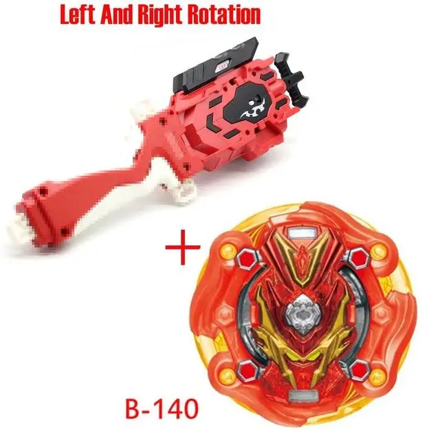 Beyblade B 128 Burst Starter с Фениксом. 10. Fr B127 122 129 Волчок Beyblades игрушка Bayblade Blayblade|Волчки| |