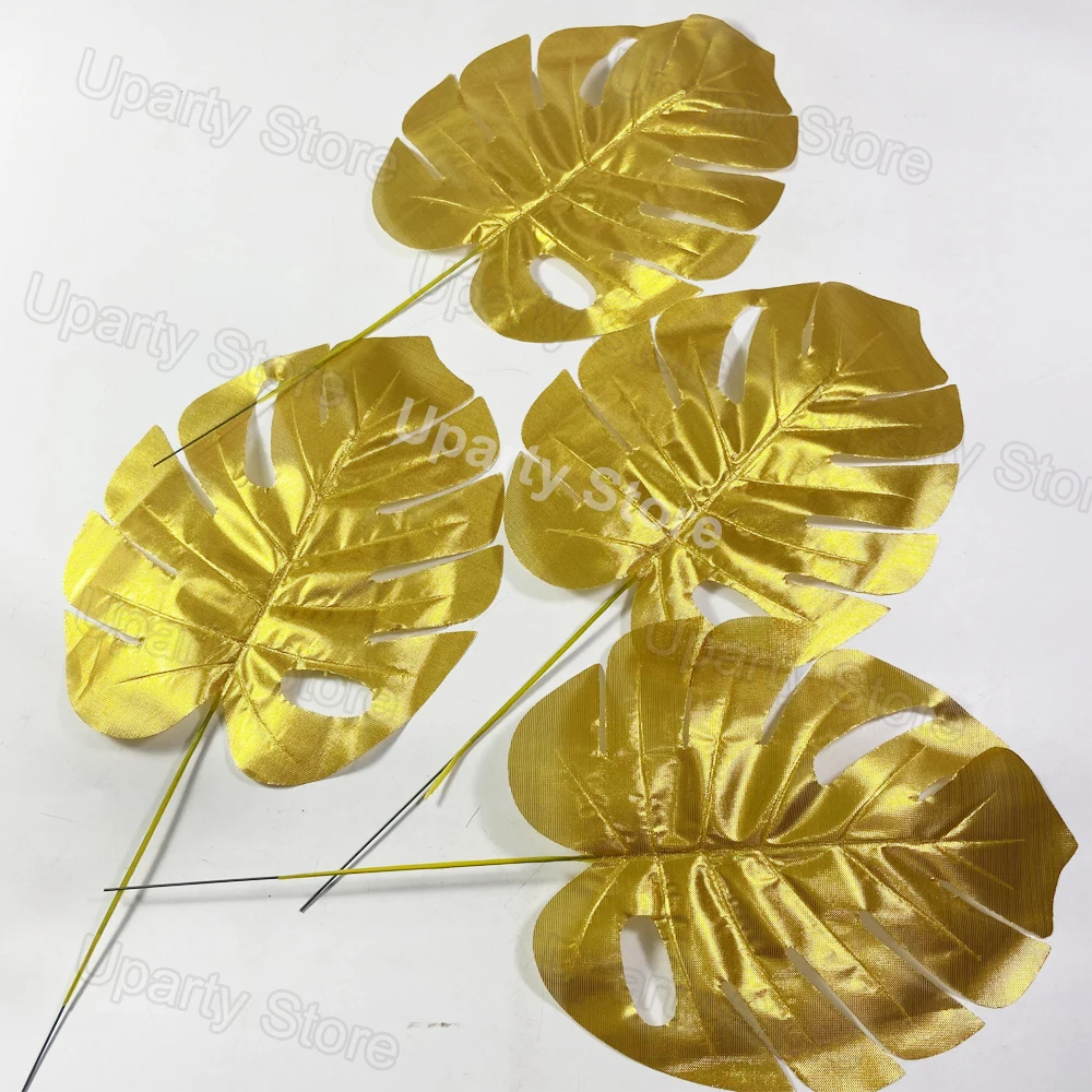 Фотофон с изображением золотистой черепахи белого хромированного золота | Дом и