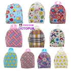 Кукольный рюкзак, аксессуары для американских кукол 17-18 дюймов