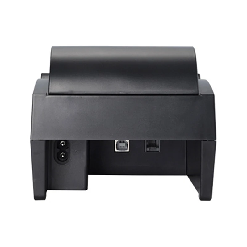 Xprinter 58 мм Мобильный телефон Bluetooth чековый принтер тепловой беспроводной принтер pos для iOS Android Pc USB порт для магазина
