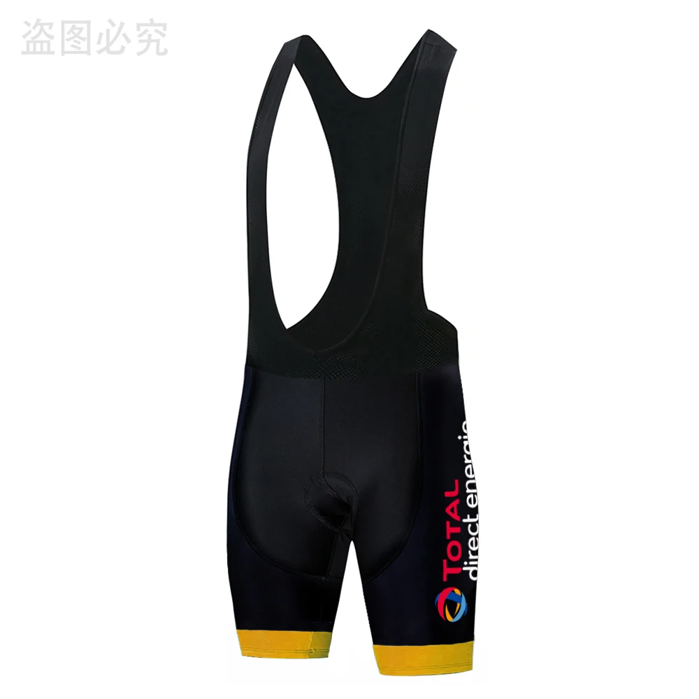 Шорты для велоспорта Total direct pro мужские короткие велосипедные шорты