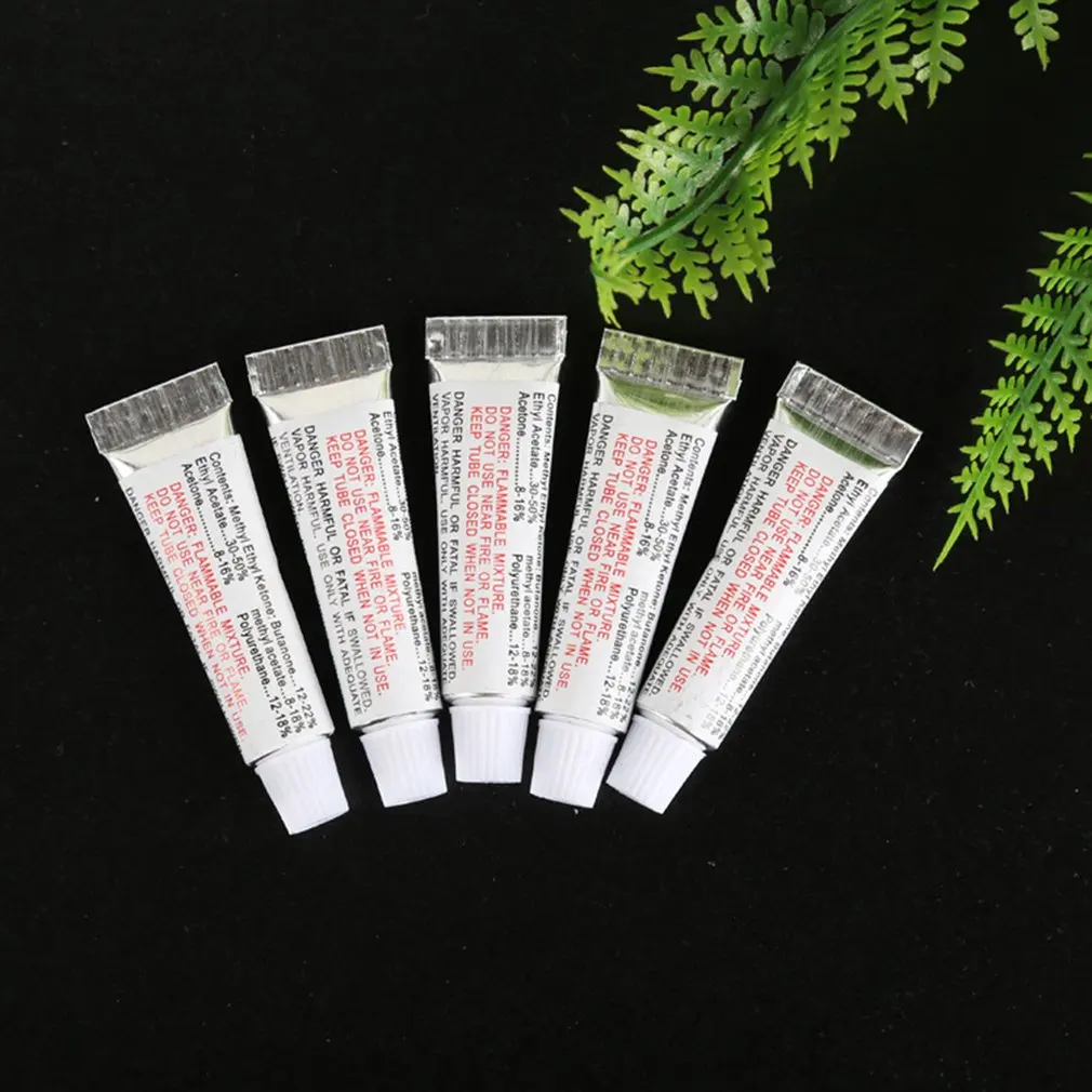 ПВХ клей ремонтные Инструменты Набор для надувания продуктов плавательный круг