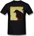 Мужская футболка с принтом кабины смерти для милой трансатлантичности, модная футболка для мужчин и женщин, стильная футболка на заказ