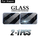 Защита для камеры Xiaomi Mi 11 Ultra Glass Note 10 Lite Pro Note10 11i Mi11 Mi10 10S 5G Mix4 Mix 4 защитная пленка для объектива i